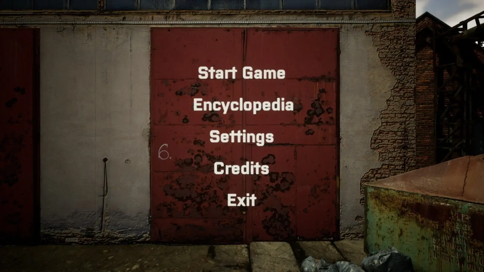 Another FPS screenshot 1