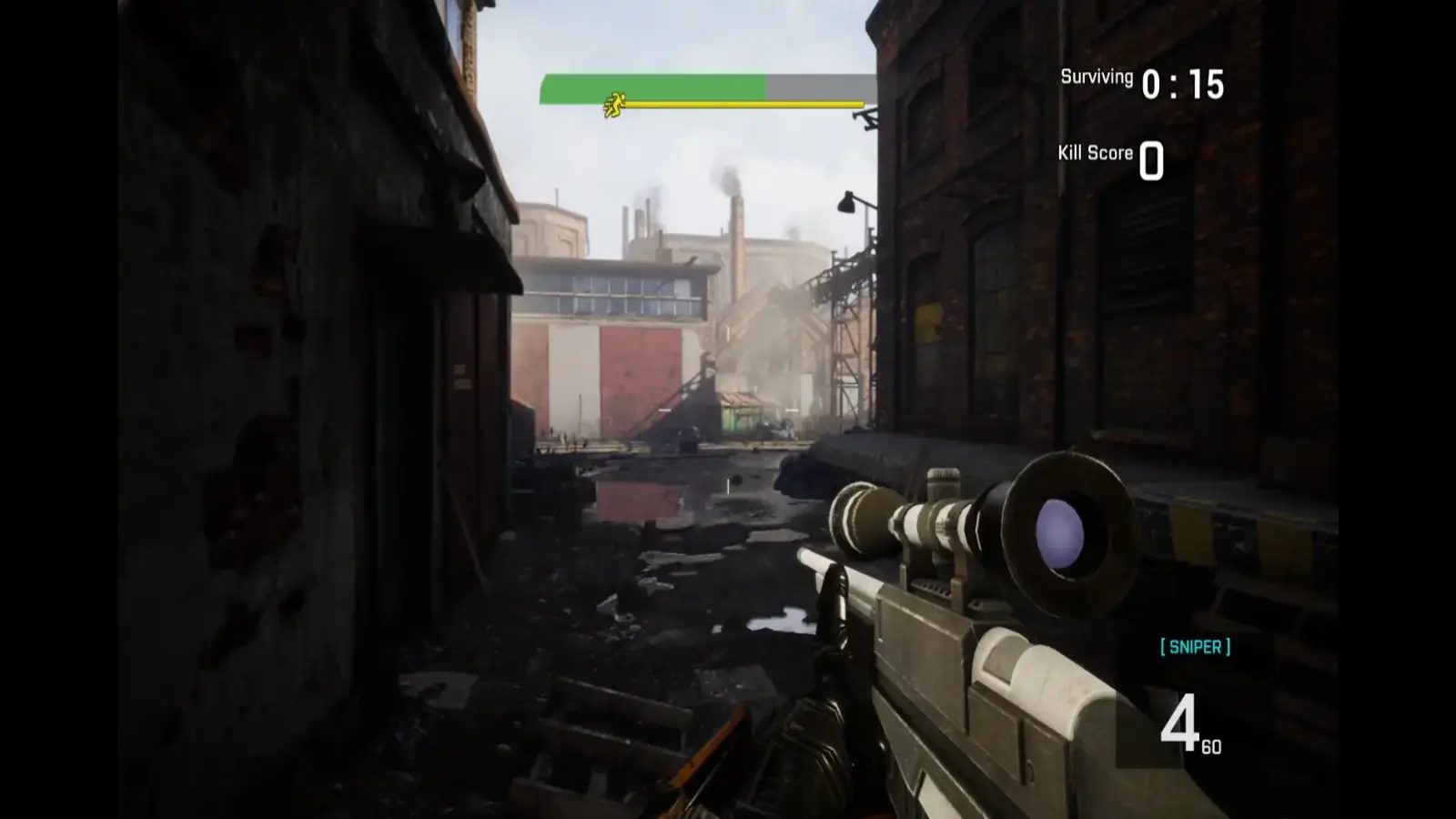 Another FPS screenshot 2