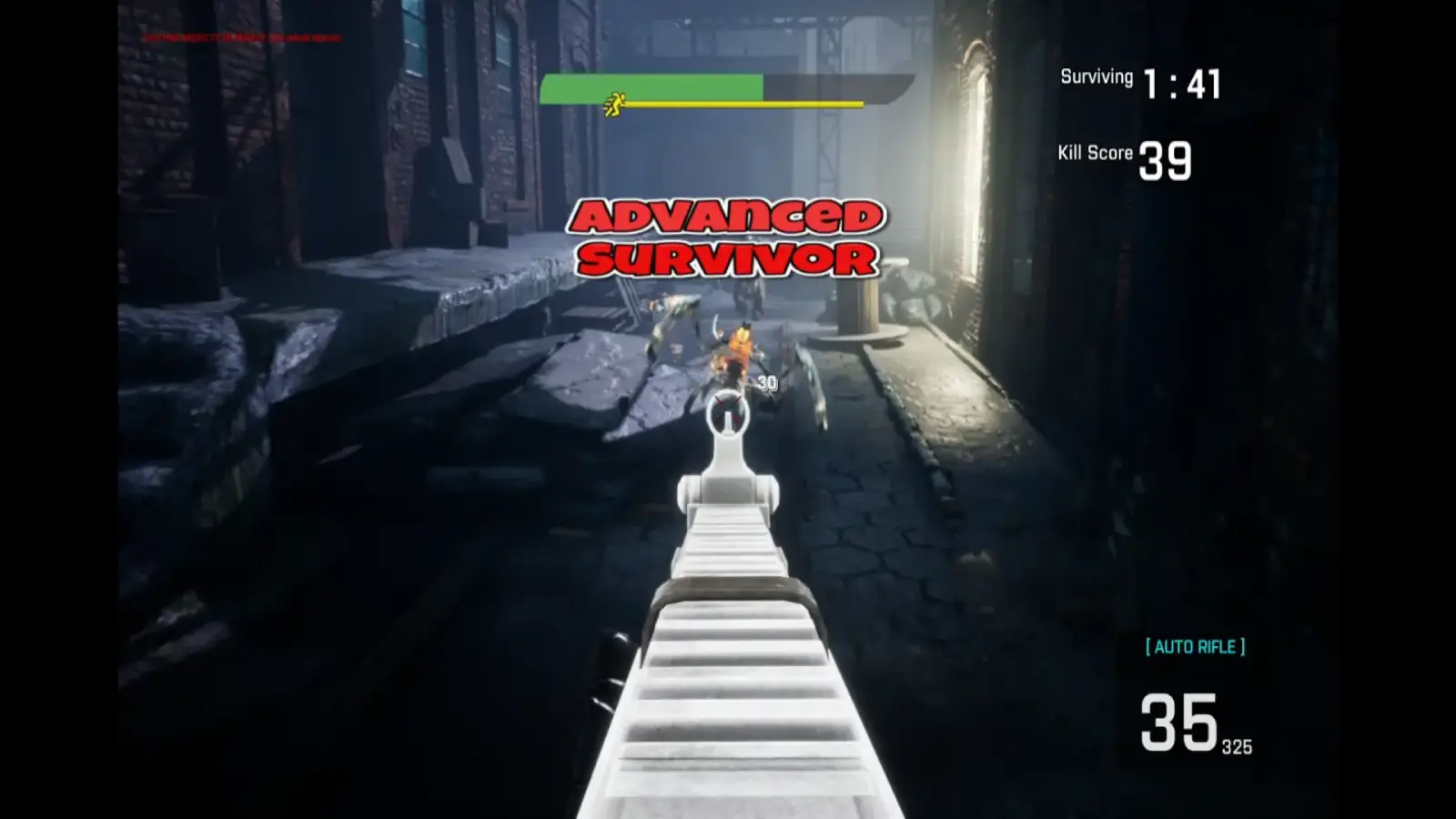 Another FPS screenshot 3